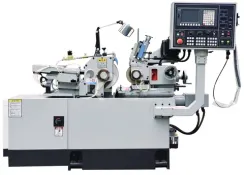 Бесцентрово-шлифовальный станок с ЧПУ GD-12 CNC