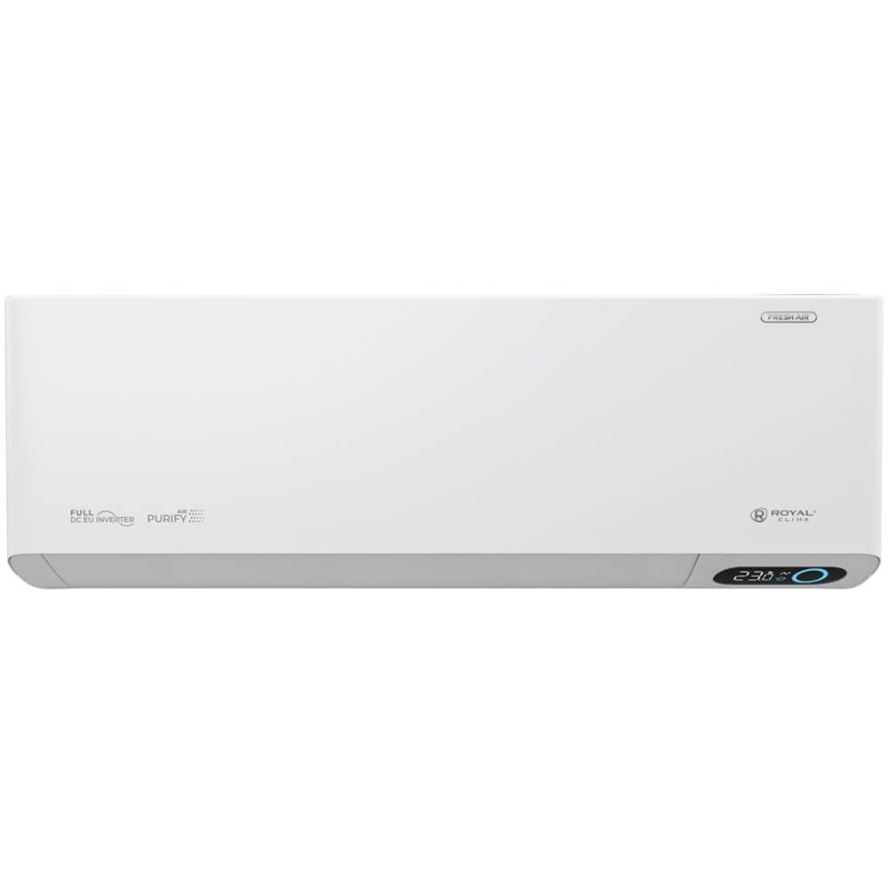 Кондиционер ROYAL Clima RCI-RFS28HN Royal Fresh Standard Full DC EU Inverter