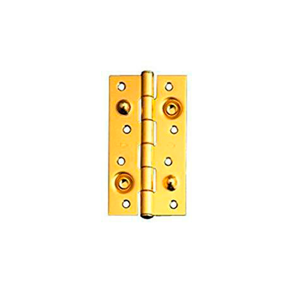 Петля AMIG BISAGRA  565 150х80 латунь