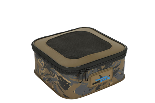 Емкости EastShark с крышкой-сеткой Camo EVA 3в1 SCN-182124