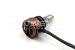 Aozoom P12 H8/H11 с вентилятором 12V 65W 6000Lm (комплект, 2шт)