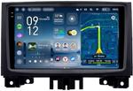 Магнитола для Mercedes-Benz Sprinter W906 2013-2017, Volkswagen Crafter 1 2013-2016 - Teyes CC4-PRO монитор 9.5" 2K QLED на Android 13, Быстрейшая, Snapdragon 778G, ИИ, CarPlay, DSP, 4G SIM-слот