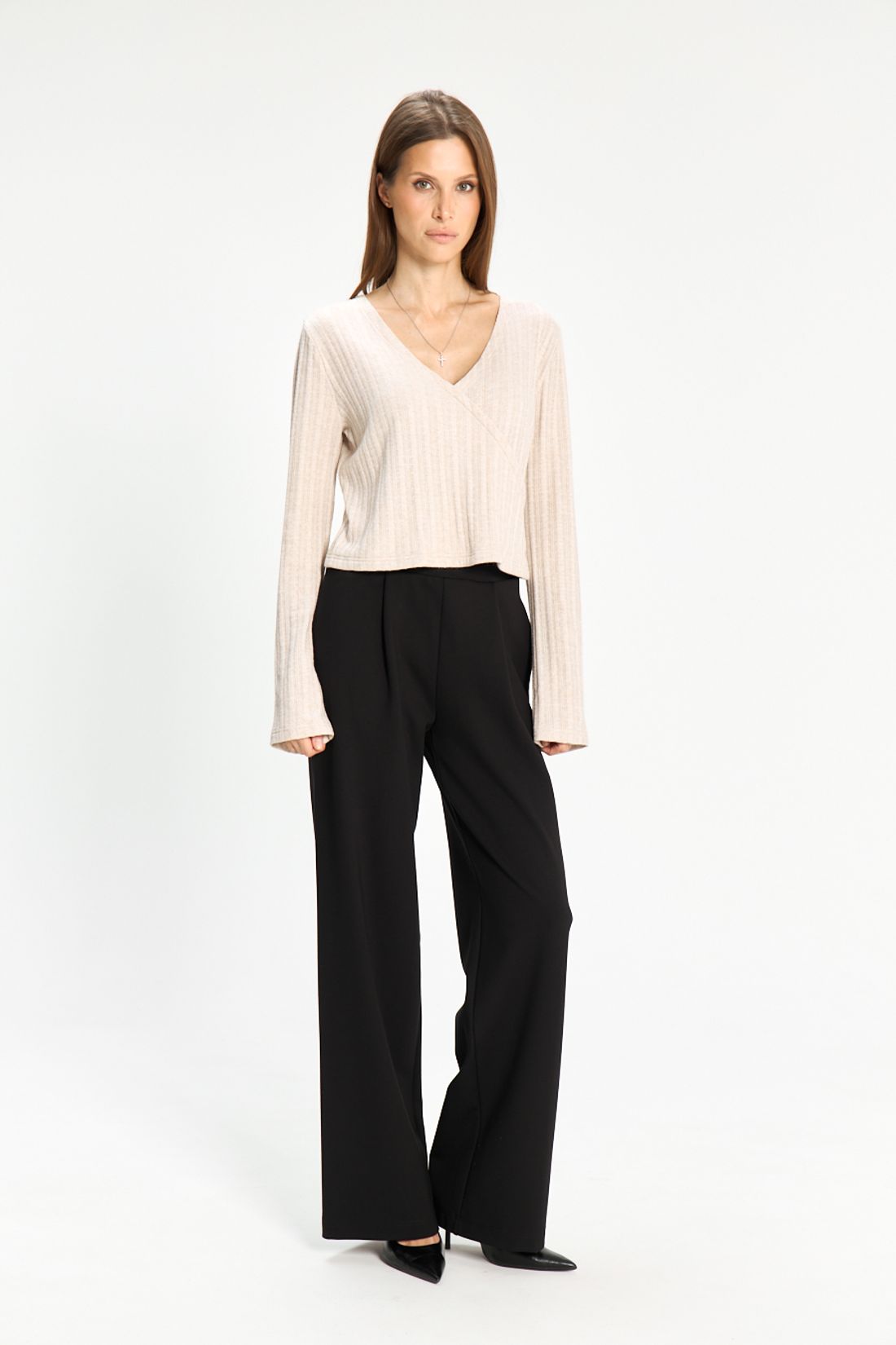 Брюки R2101