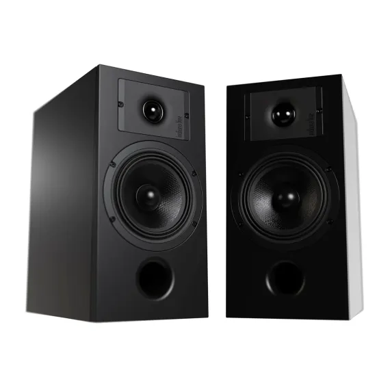 Indiana Line Diva 3 Black