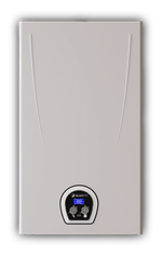 Котел газовый двухконтурный Federica Bugatti Eco Light 18