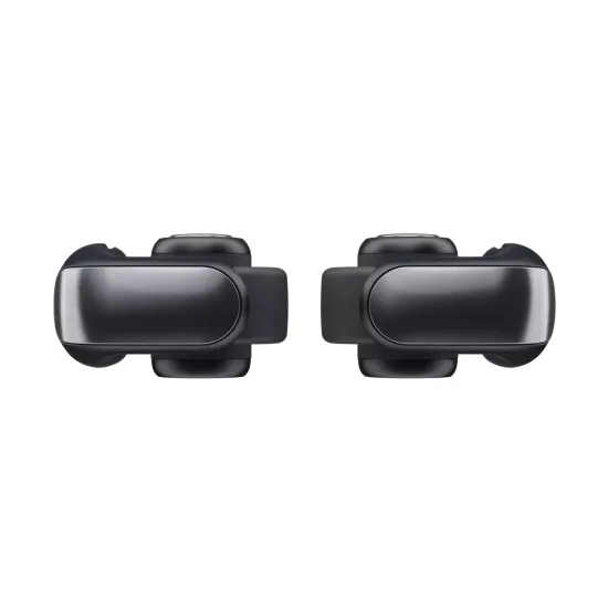 Bose Quiet Comfort OPEN Ultra Earbuds, черный