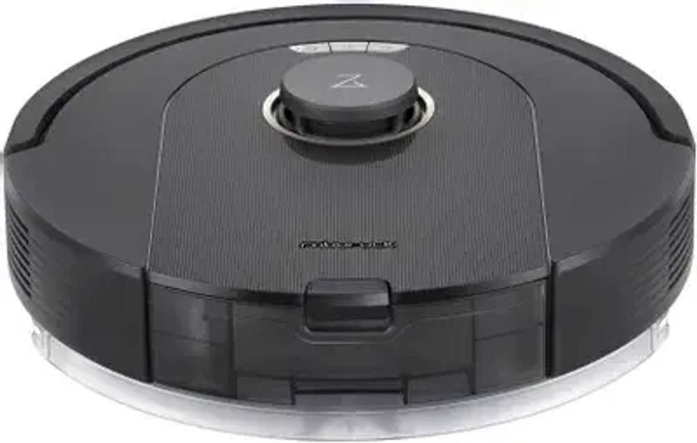 Пылесос-робот Roborock Q5 Pro 59Вт черный
