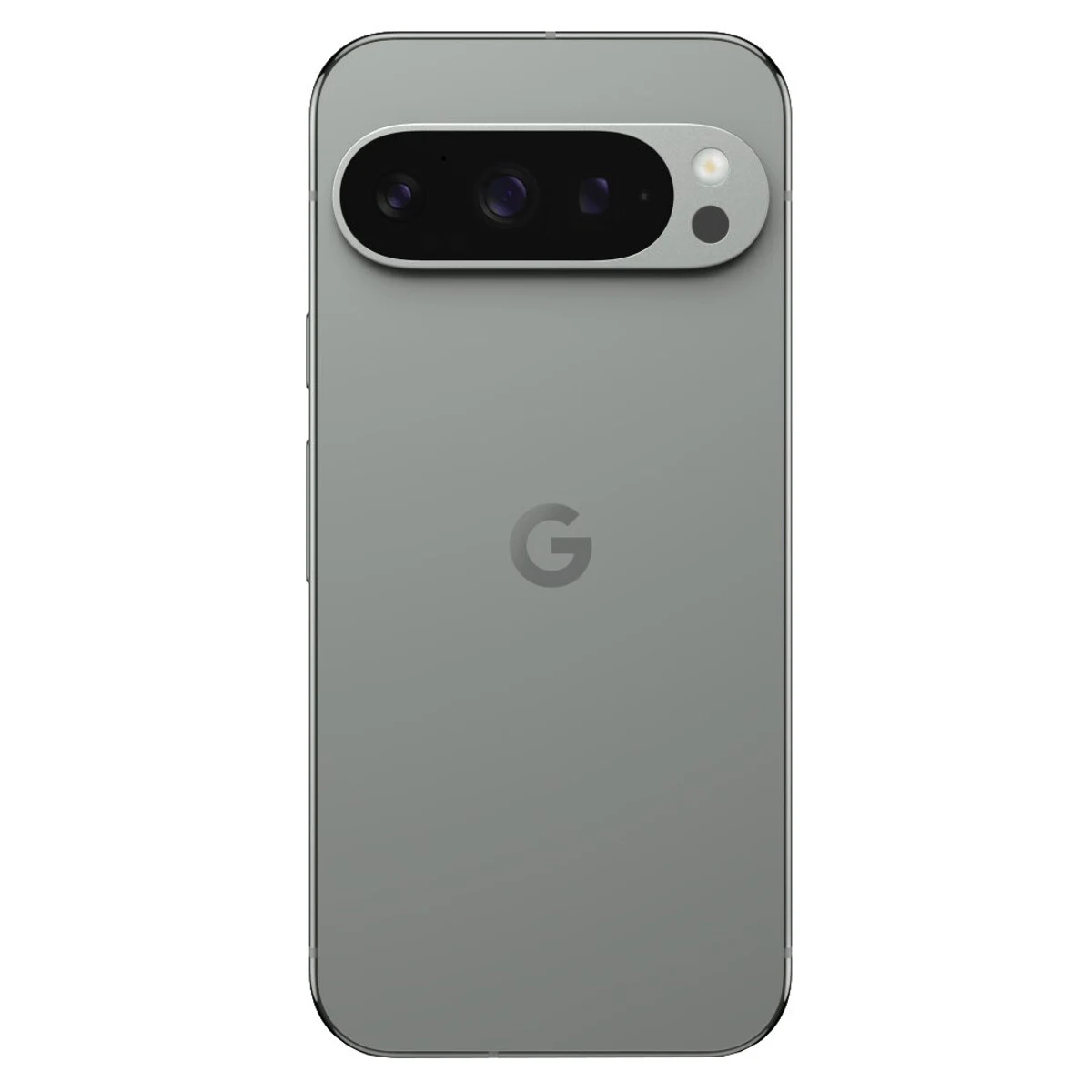 Смартфон Google Pixel 9 Pro XL 16/256Gb SIM+eSIM Hazel Global — фото 1