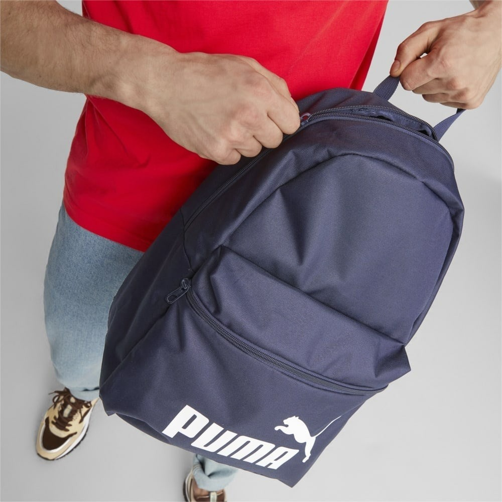 Рюкзак взрослый PUMA Phase Backpack