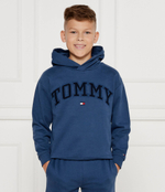 Худые Tommy Hilfiger - темно-синий(KB0KB09141)