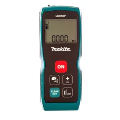 Лазерный дальномер "MAKITA" LD050P