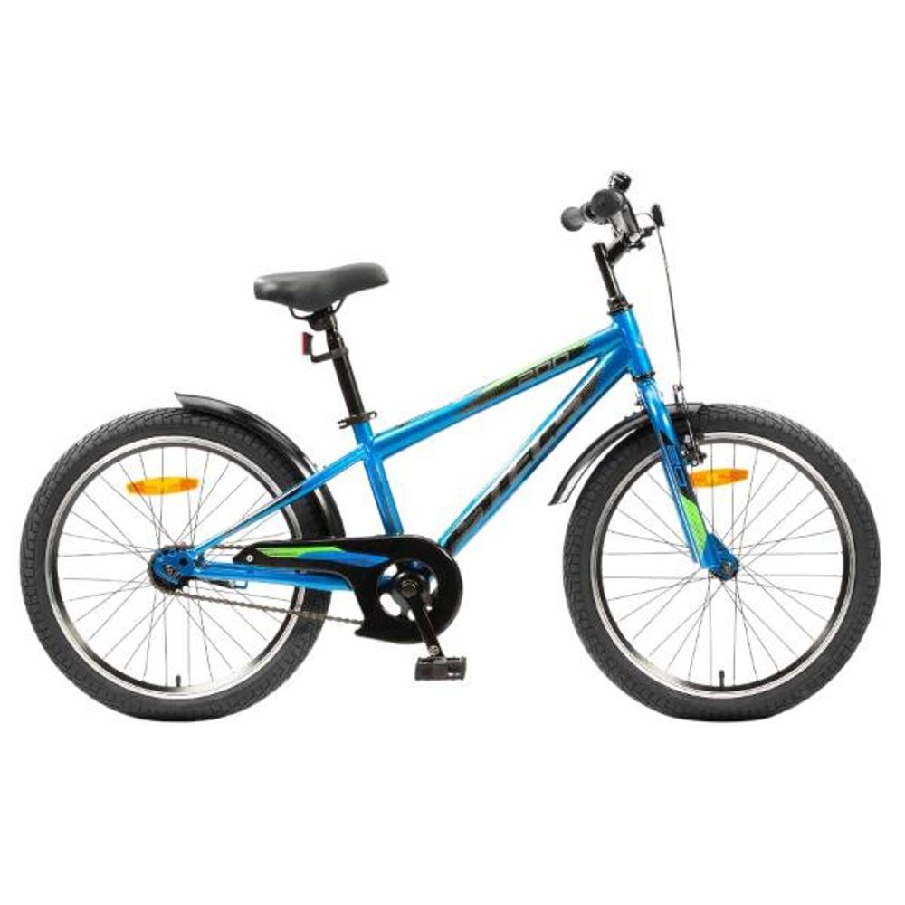 Велосипед Stels 20" Turbo 200 VC Z010 (EP-00007094)