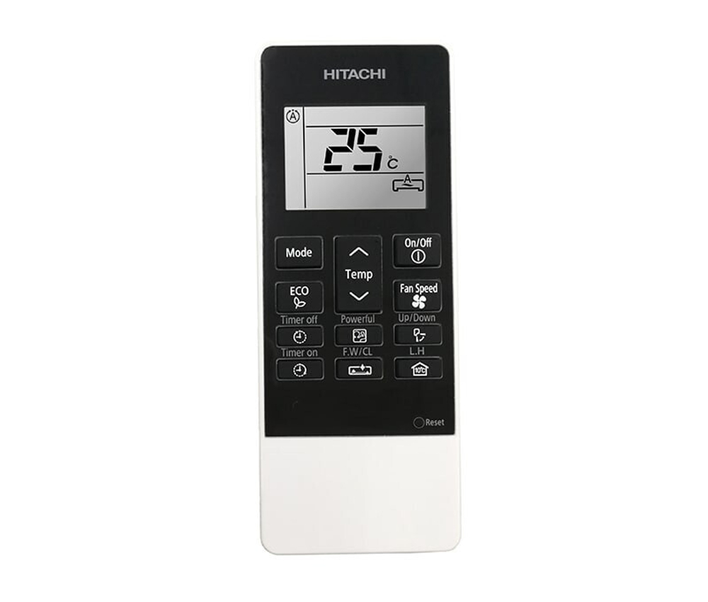Hitachi RAK-50REF