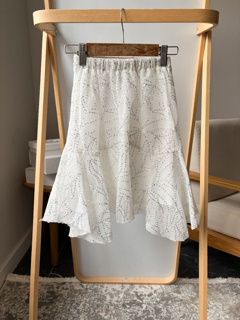 Юбка Zara, 122