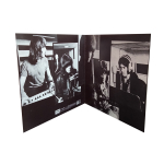 Deep Purple / The Book Of Taliesyn (LP)