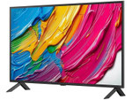 QNED телевизор LG 43QNED81B 4K Ultra HD
