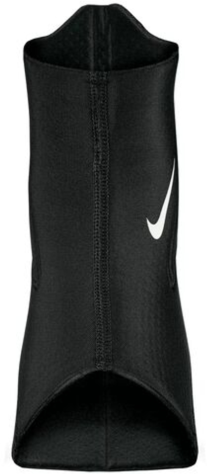 Компрессионный бандаж Nike Pro Dir-Fit Ankle Sleeve 3.0 - black/white