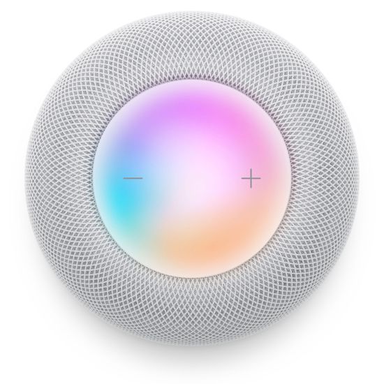 Умная колонка Apple HomePod (2-го поколения), белый