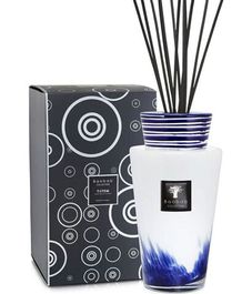Touareg, ваза аромадиффузора Feathers, Baobab Collection