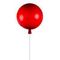 Потолочный светильник Loft IT Memory 5055C/L Red