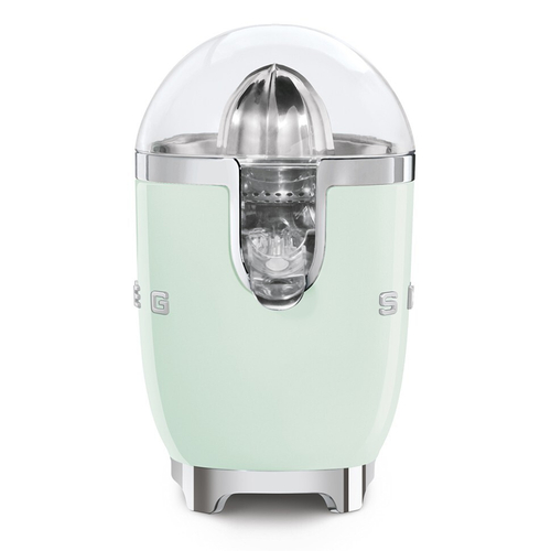 Соковыжималка для цитрусовых Smeg CJF11PGEU