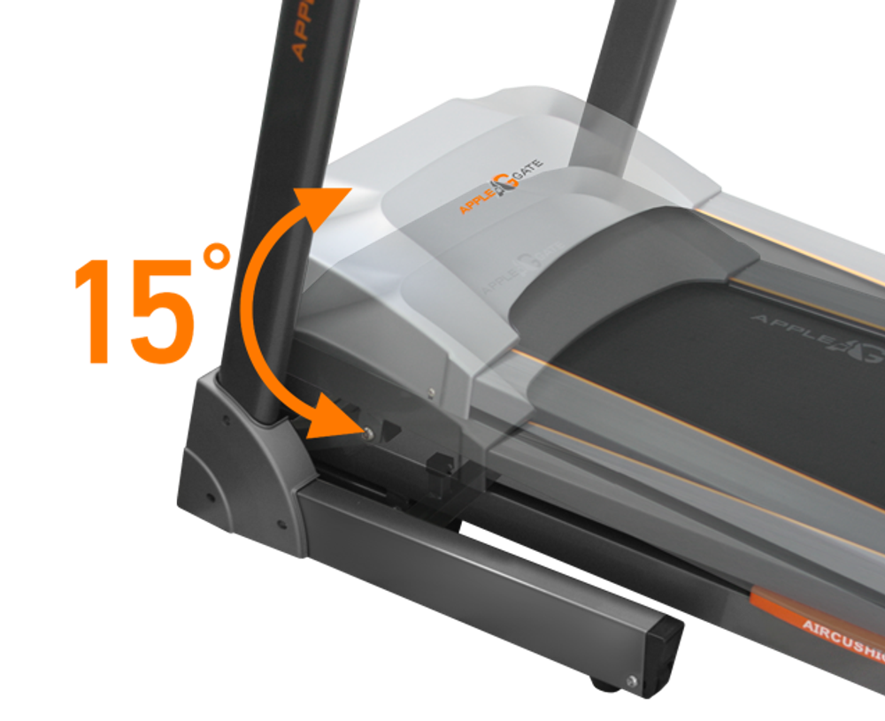 AppleGate T50 ADC