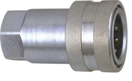 БРС ISO A 1/2"