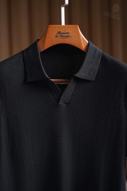 Поло Zegna