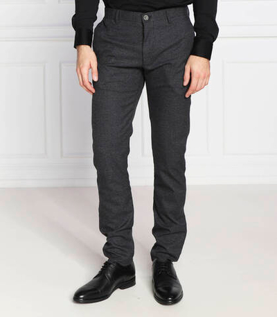 штаны steen Joop! Jeans - графитовый(30033676)