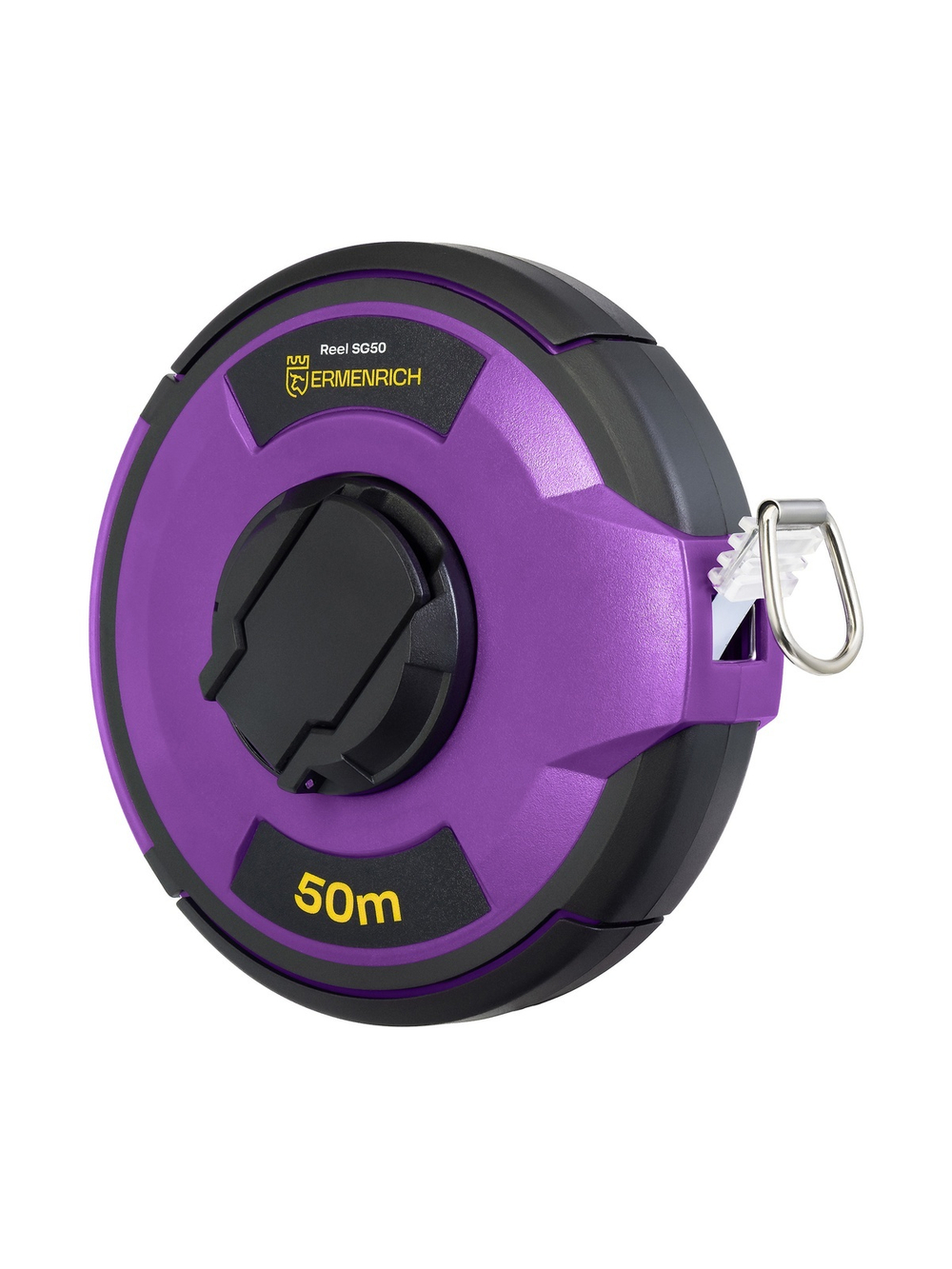 Рулетка Ermenrich Reel SG50