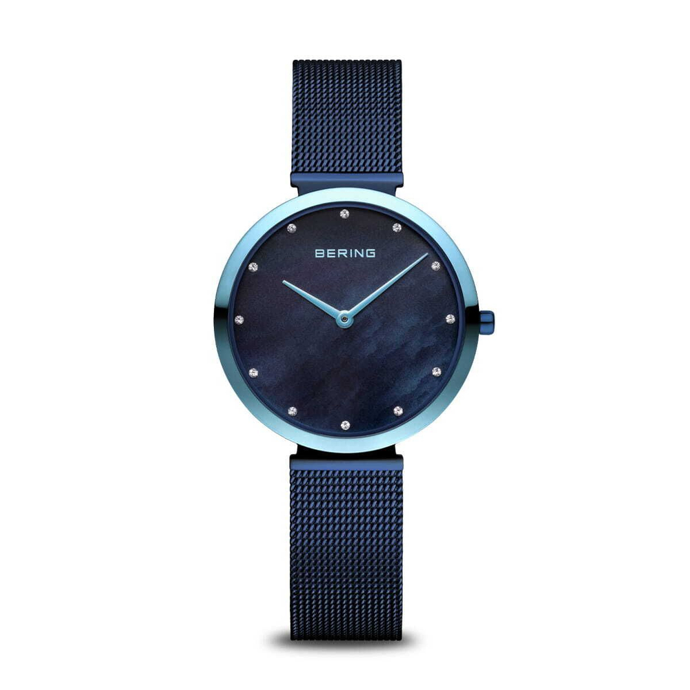 Женские наручные часы Bering 18132-398