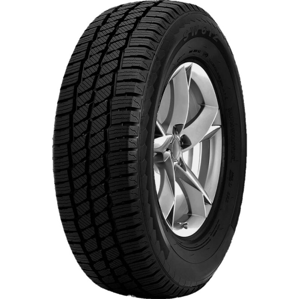 Зимняя шина Goodride SW612 (175/80 R13 97Q)
