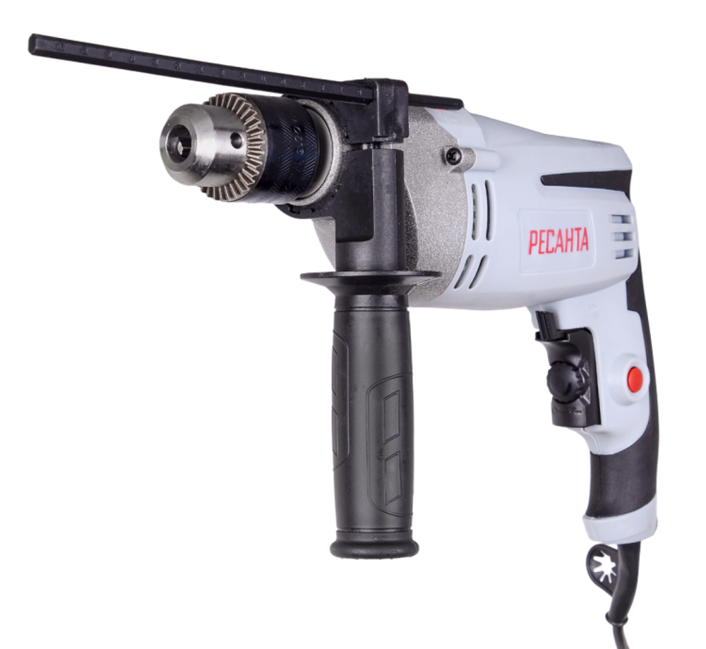 Дрель ударная ДУ-15/950М Ресанта