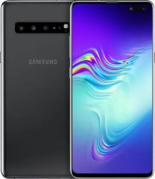 Samsung Galaxy S10 5G 8/256GB Black (Черный)