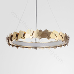 Pendant design lamp Fluorescent