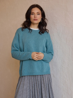 Джемпер 2613 арктик TINONA