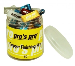 Pro's Pro Copper Finishing Ring (60P)