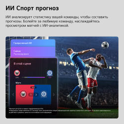 Телевизор LG 65QNED83B6A (2026)