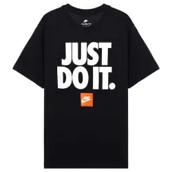 Футболка мужская NIKE M NSW TEE FRAN JDI VERBIAGE