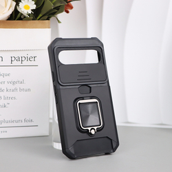 Противоударный чехол Сard Reader Case для Google Pixel 9 / Pixel 9 Pro