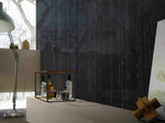 Porcela Bobo Ferrara Glacier White 60x120