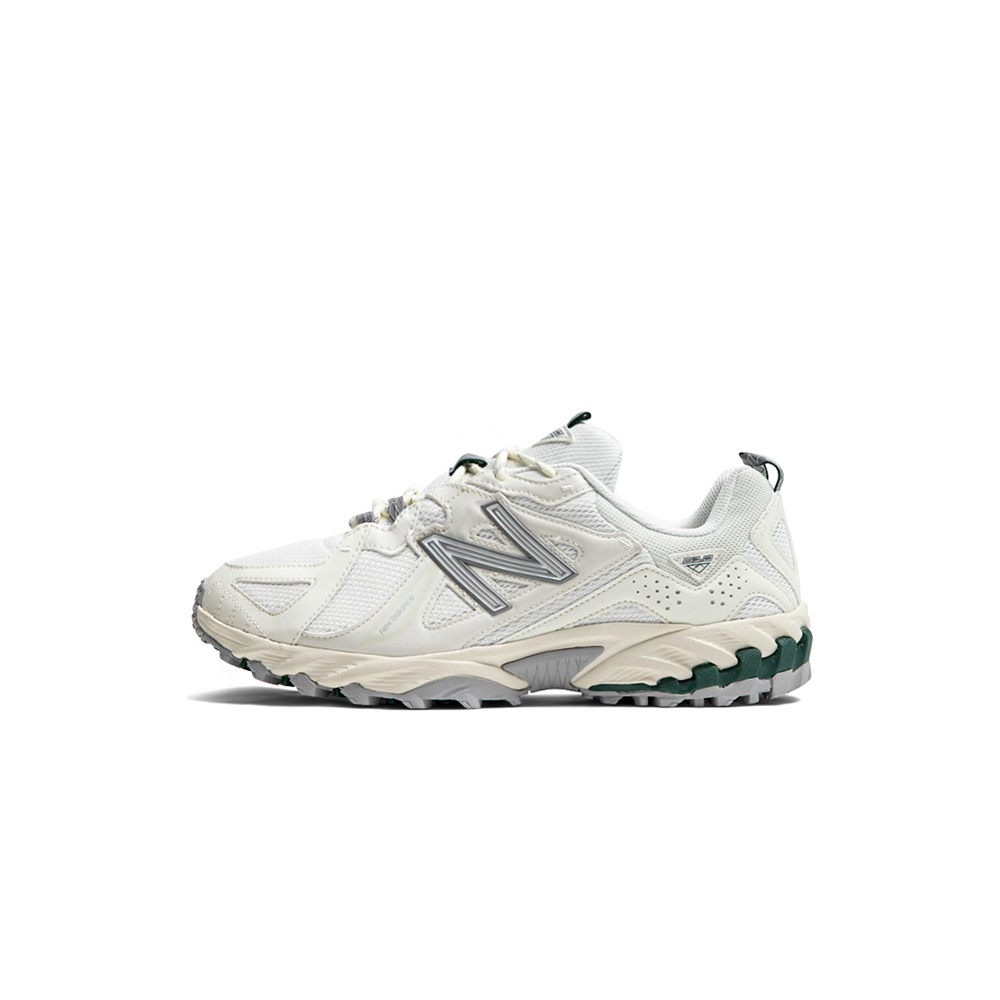 New Balance 610T Angora Nightwatch Green