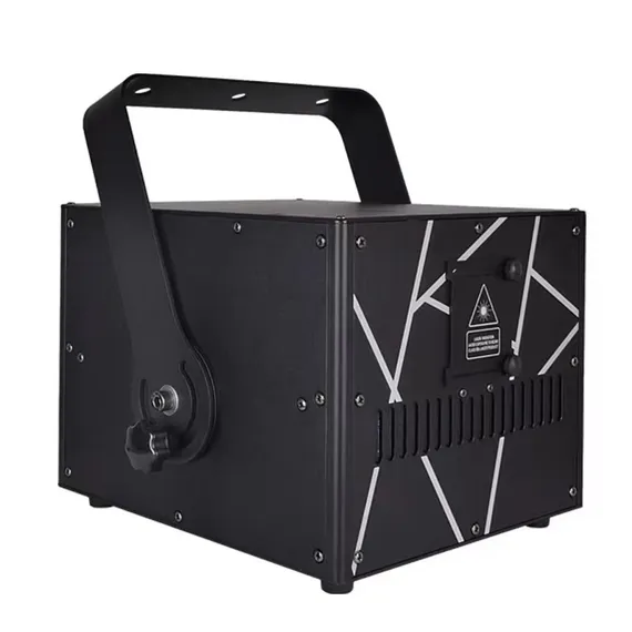 STAGELighting Laser 15w GL анимационный лазер