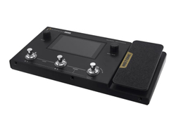 Гитарный процессор Hotone Ampero One MP-80 Black