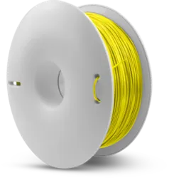 Фотография — Пластик для 3D-принтера Fiberlogy HD PLA Yellow
