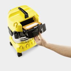 Хозяйственный пылесос WD 4 S V-20/5/22