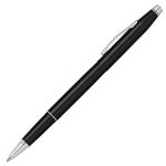 Ручка-роллер Cross Classic Century Black Lacquer