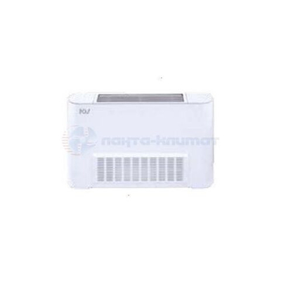 Напольно-потолочный фанкойл MDV MDKH1-500-R4