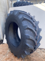 Сельскохозяйственная шина 540/65 R30 GTK RS200 150D/153A8 TL