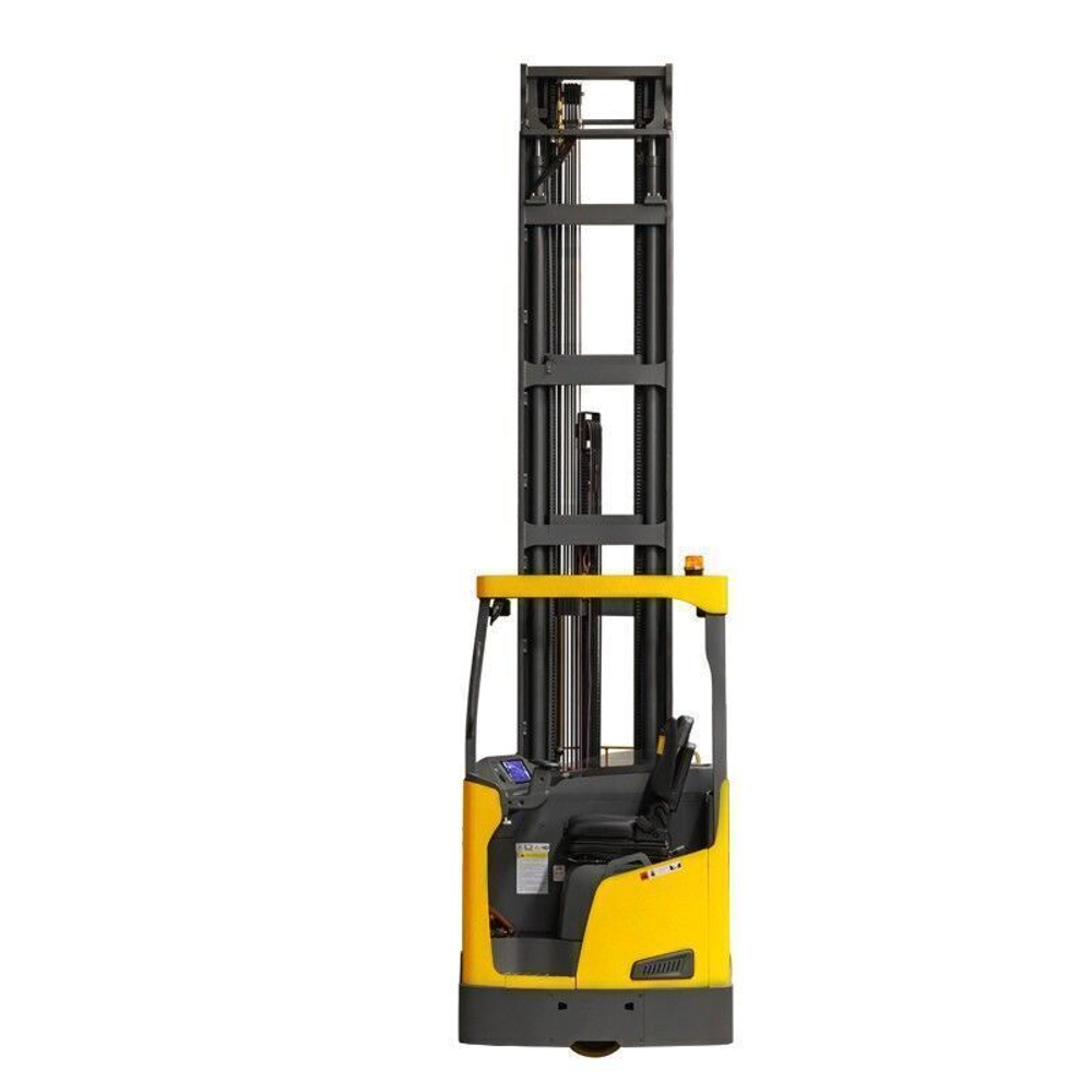 Ричтрак CQD20-D (2000 кг; 8,6 м; 48 В / 800 Ач) SMARTLIFT (SMART)